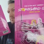 This Is The Next Century Volume 2: Starogard Girl By Jonny Blair